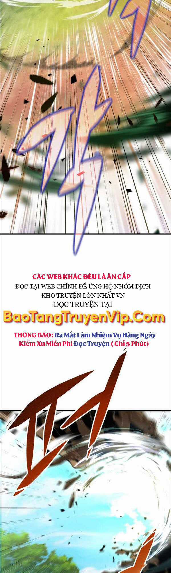 Cửu Thiên Kiếm Pháp Self-defense classes Chapter 10 trang 40