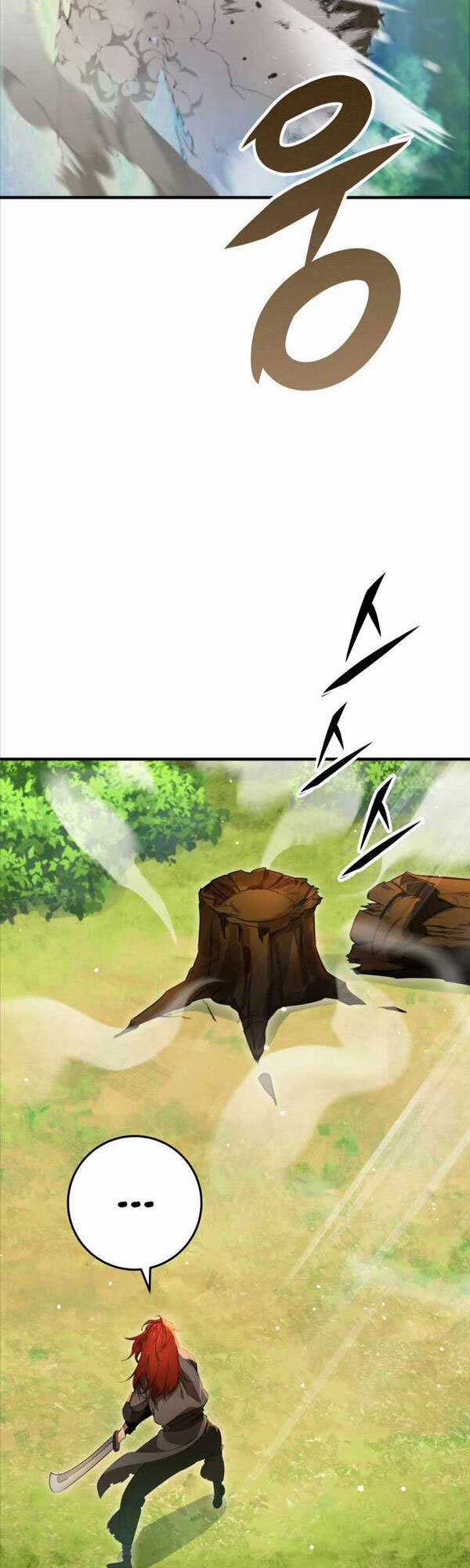 Cửu Thiên Kiếm Pháp Self-defense classes Chapter 10 trang 42