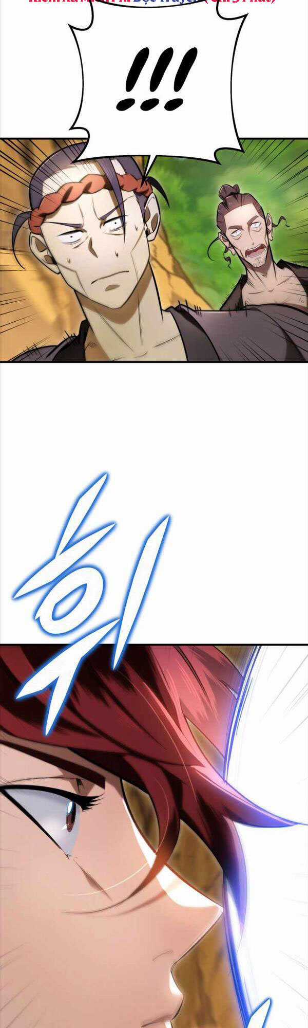 Cửu Thiên Kiếm Pháp Self-defense classes Chapter 10 trang 9