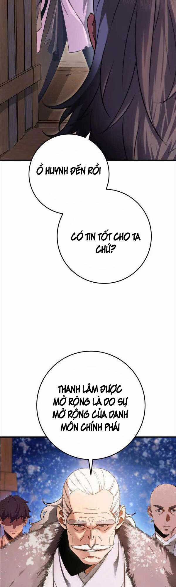 Cửu Thiên Kiếm Pháp Self-defense classes Chapter 11 trang 24