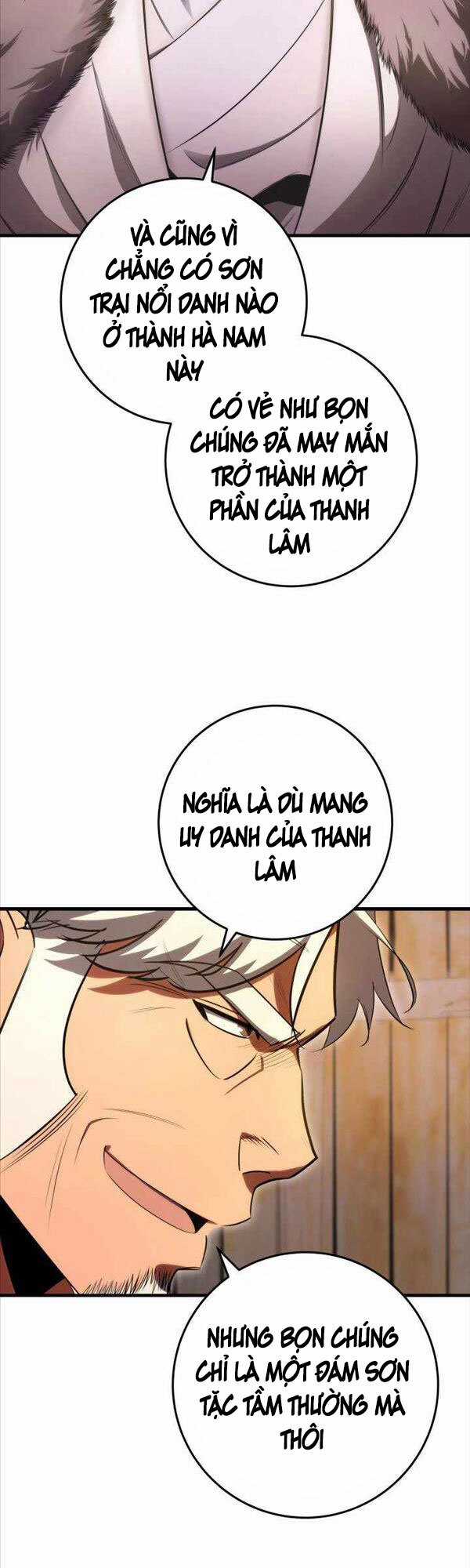 Cửu Thiên Kiếm Pháp Self-defense classes Chapter 11 trang 25