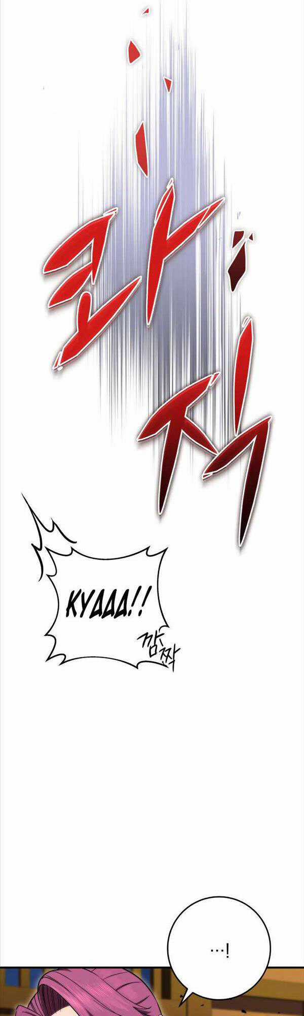 Cửu Thiên Kiếm Pháp Self-defense classes Chapter 11 trang 34