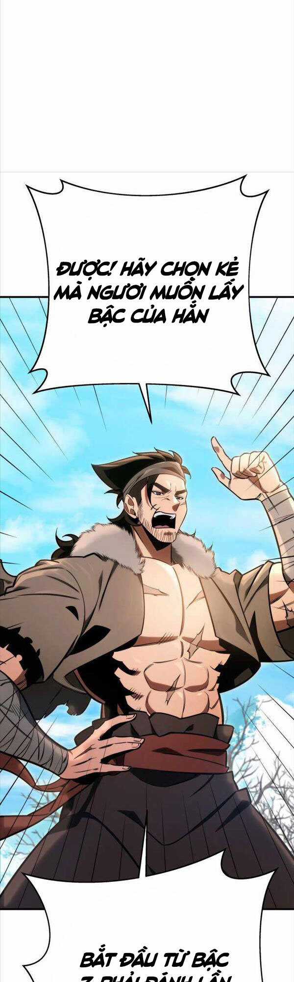 Cửu Thiên Kiếm Pháp Self-defense classes Chapter 11 trang 48