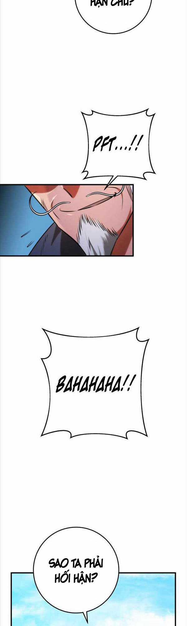 Cửu Thiên Kiếm Pháp Self-defense classes Chapter 11 trang 51