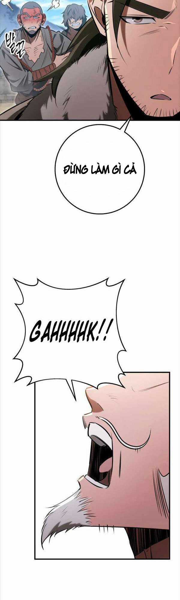 Cửu Thiên Kiếm Pháp Self-defense classes Chapter 11 trang 54