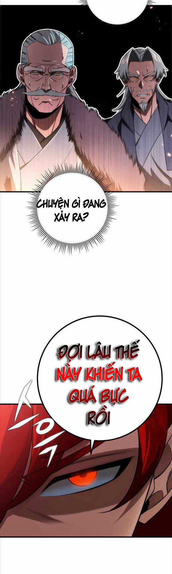 Cửu Thiên Kiếm Pháp Self-defense classes Chapter 11 trang 62