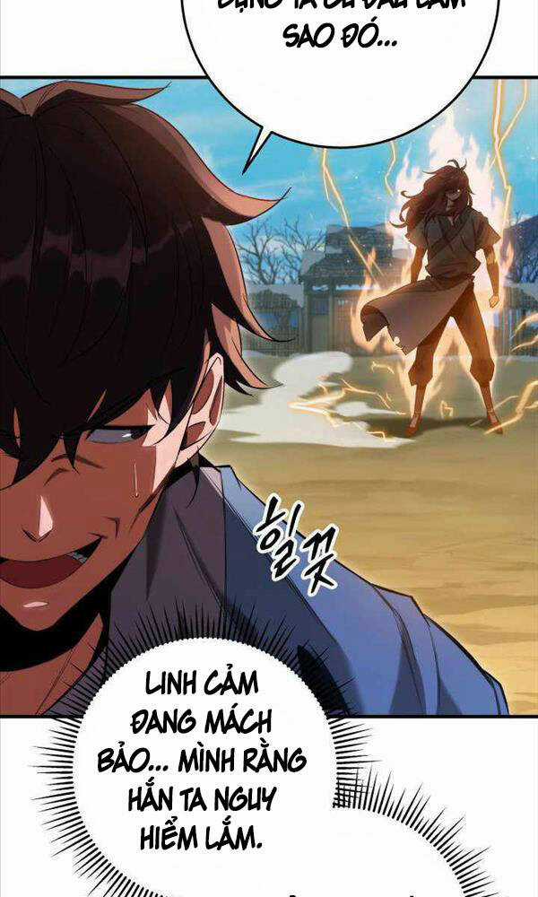 Cửu Thiên Kiếm Pháp Self-defense classes Chapter 12 trang 12