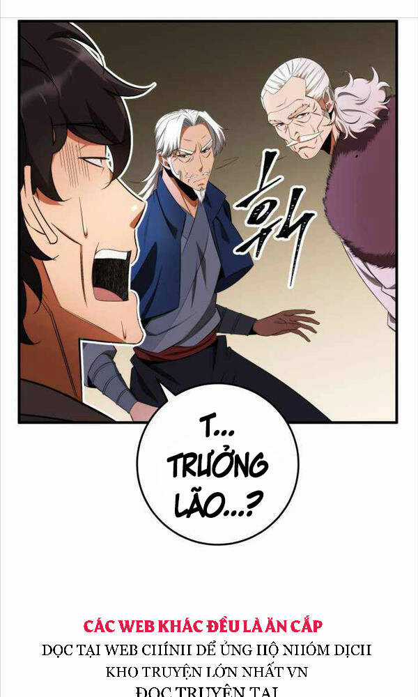 Cửu Thiên Kiếm Pháp Self-defense classes Chapter 12 trang 7