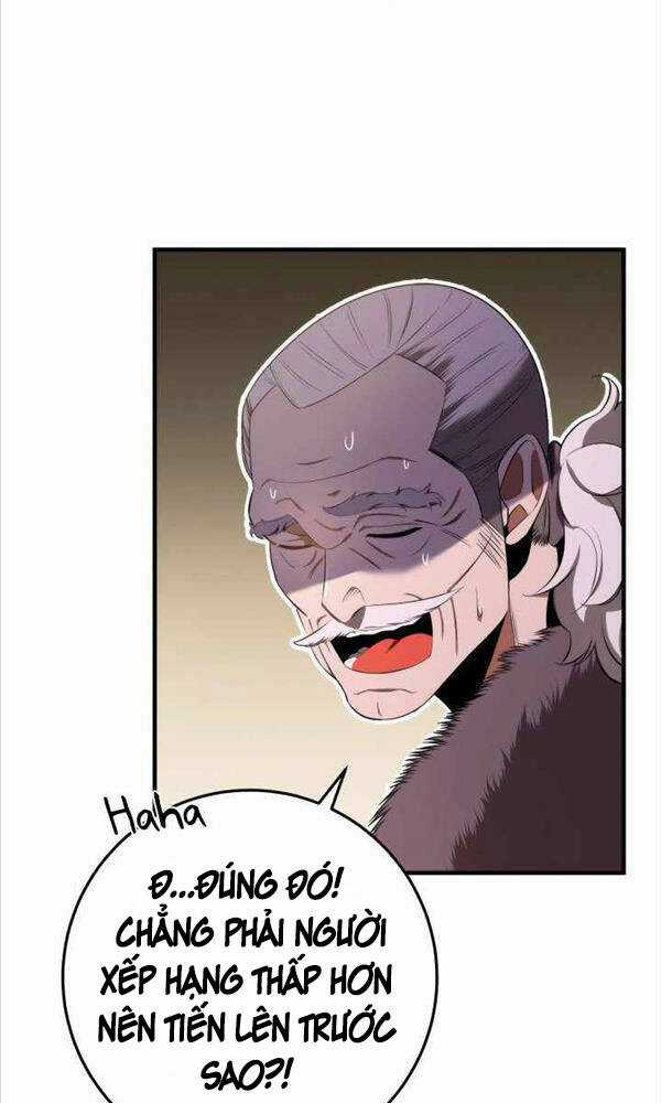 Cửu Thiên Kiếm Pháp Self-defense classes Chapter 12 trang 9