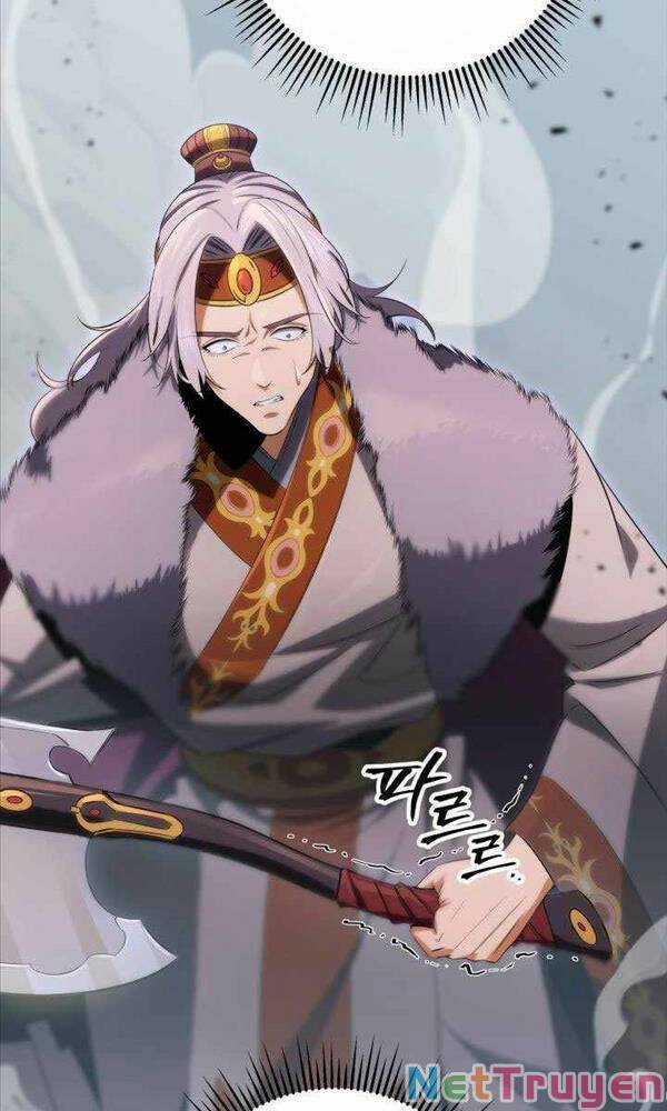 Cửu Thiên Kiếm Pháp Self-defense classes Chapter 13 trang 109