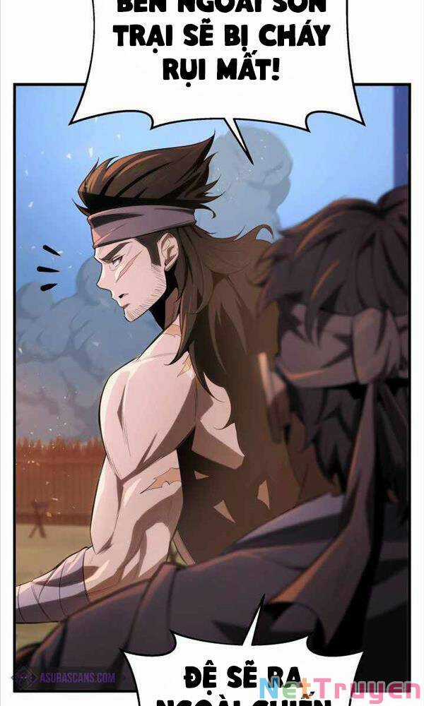 Cửu Thiên Kiếm Pháp Self-defense classes Chapter 13 trang 36