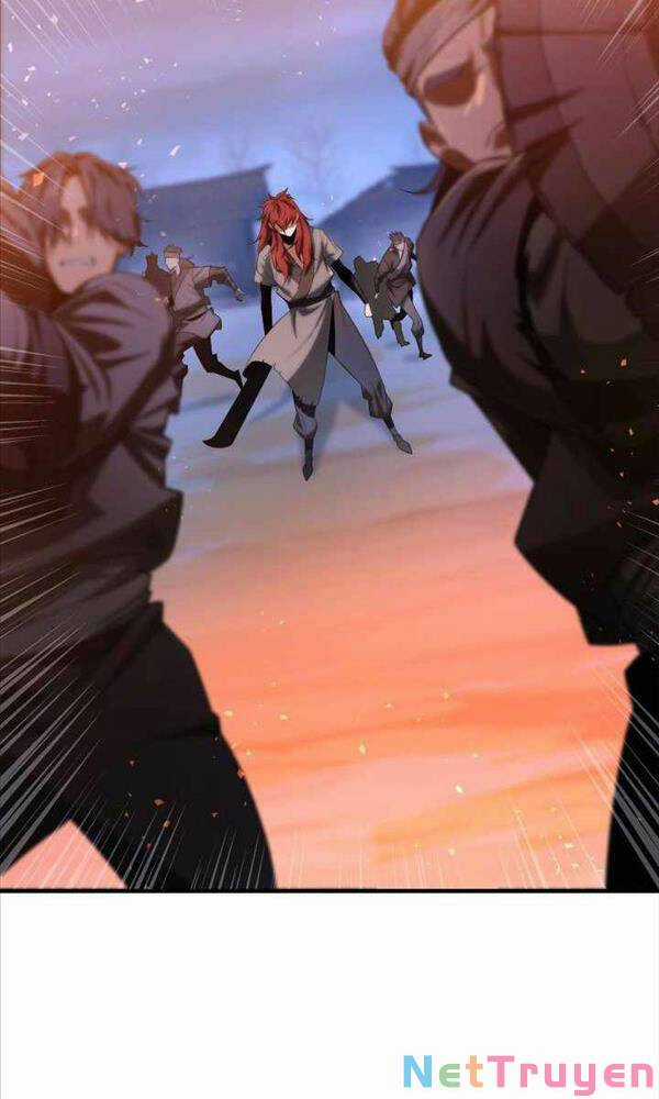 Cửu Thiên Kiếm Pháp Self-defense classes Chapter 13 trang 47