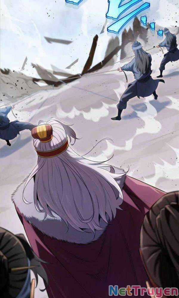 Cửu Thiên Kiếm Pháp Self-defense classes Chapter 13 trang 58