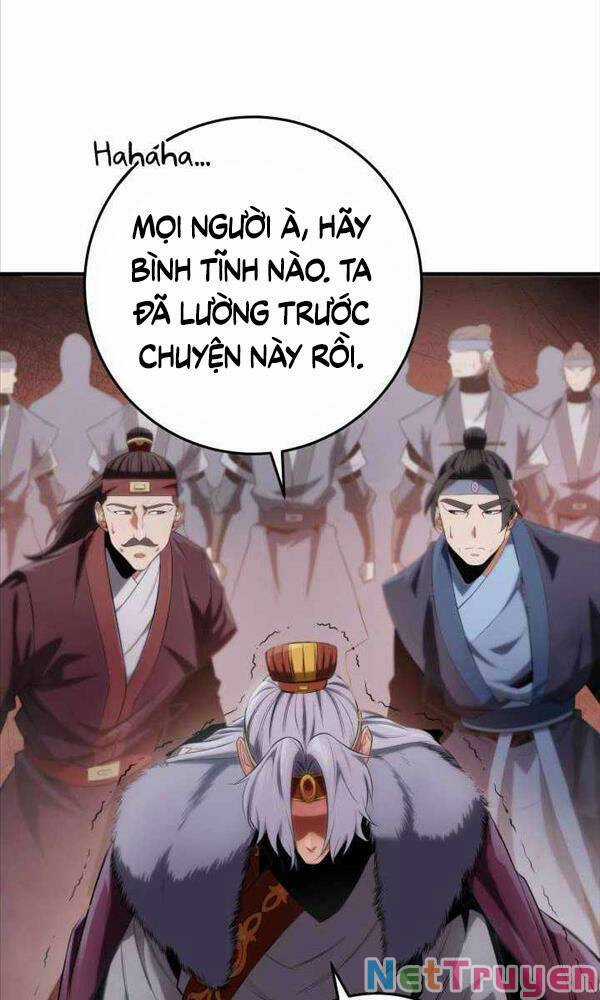 Cửu Thiên Kiếm Pháp Self-defense classes Chapter 13 trang 69