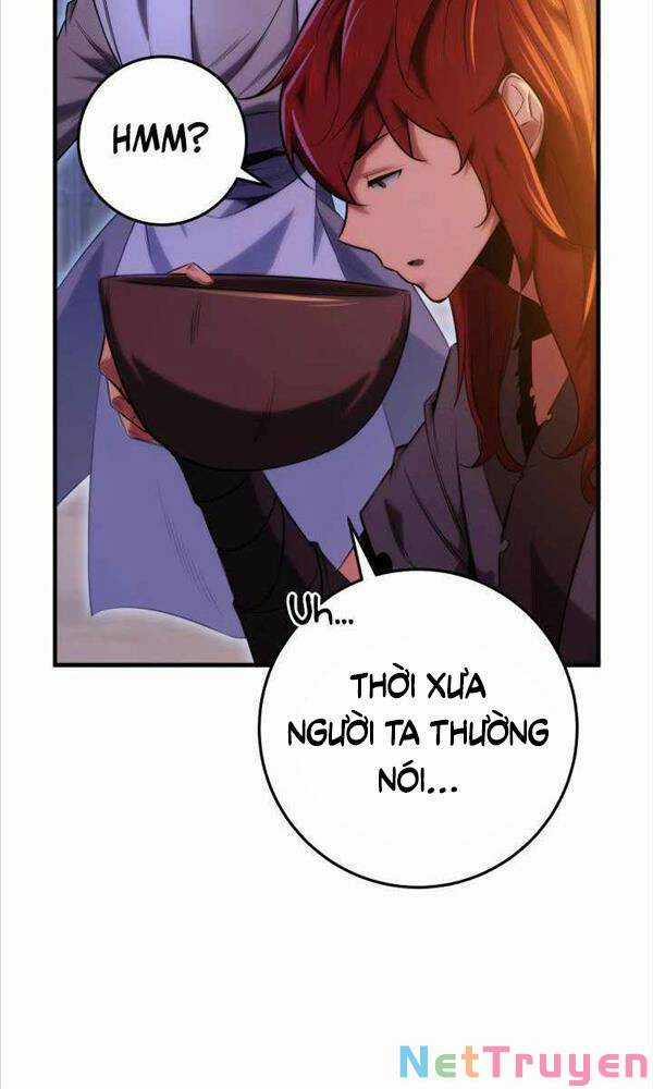 Cửu Thiên Kiếm Pháp Self-defense classes Chapter 13 trang 8