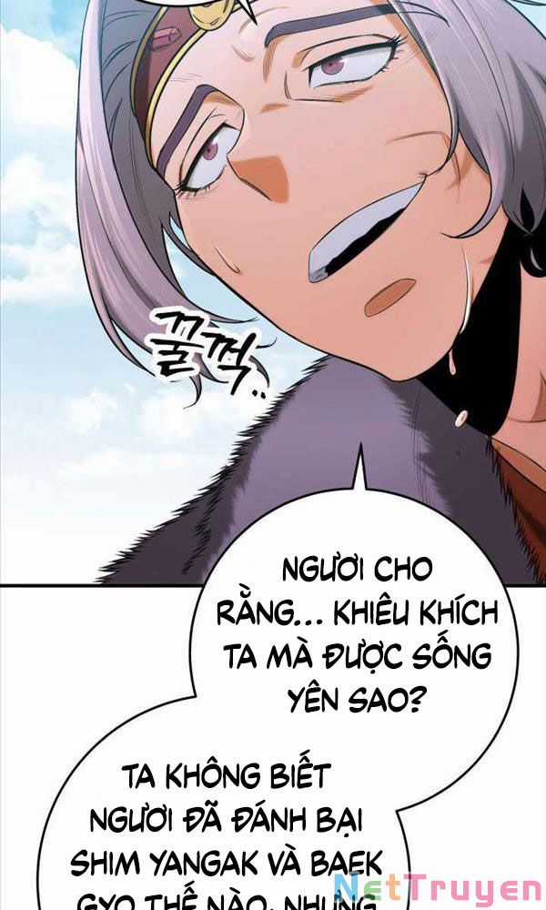 Cửu Thiên Kiếm Pháp Self-defense classes Chapter 14 trang 11