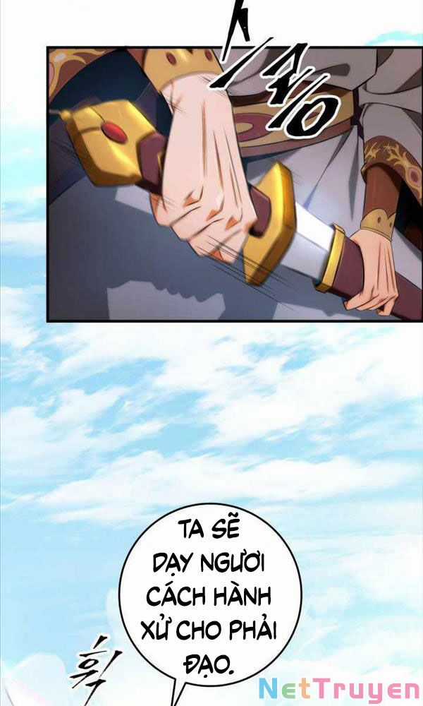 Cửu Thiên Kiếm Pháp Self-defense classes Chapter 14 trang 15