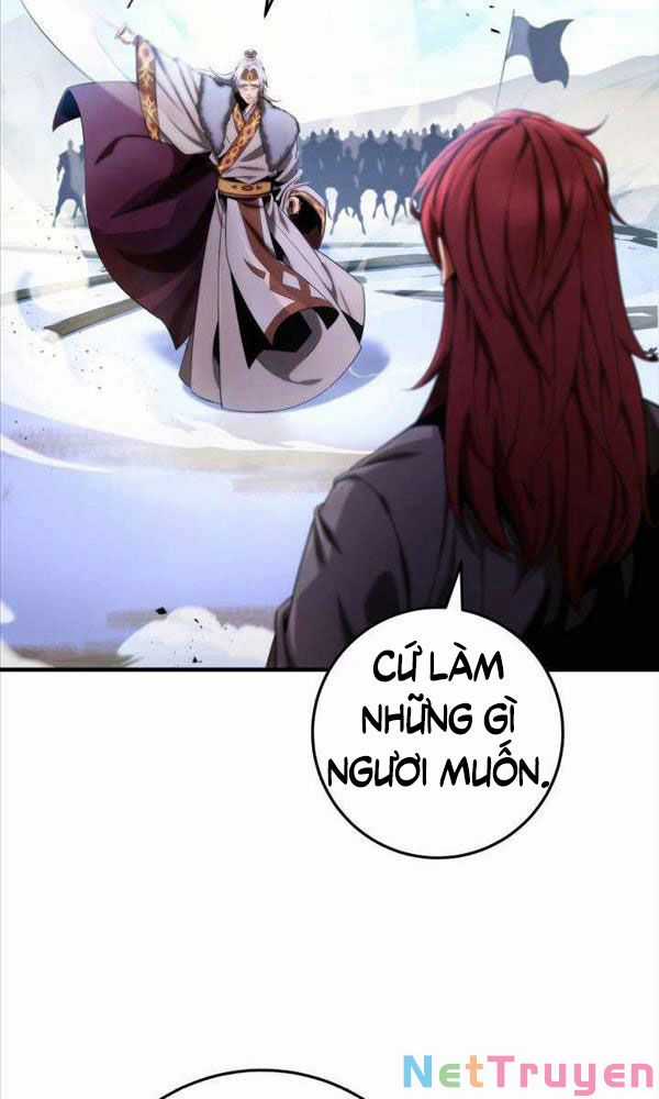 Cửu Thiên Kiếm Pháp Self-defense classes Chapter 14 trang 16