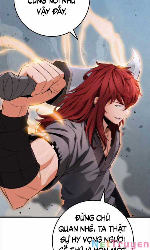 Cửu Thiên Kiếm Pháp Self-defense classes Chapter 14 trang 19