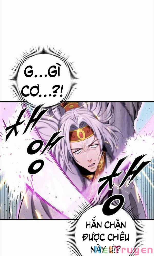 Cửu Thiên Kiếm Pháp Self-defense classes Chapter 14 trang 34