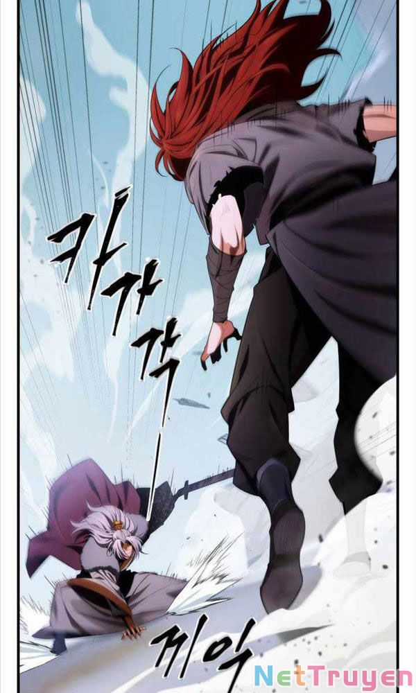 Cửu Thiên Kiếm Pháp Self-defense classes Chapter 14 trang 39