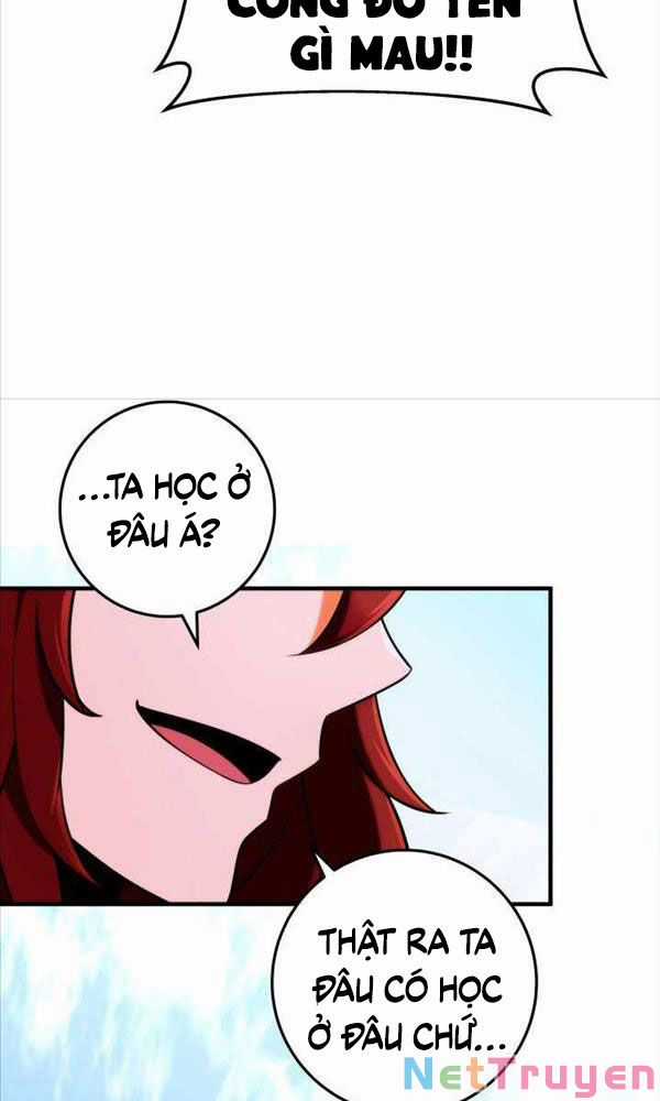 Cửu Thiên Kiếm Pháp Self-defense classes Chapter 14 trang 44