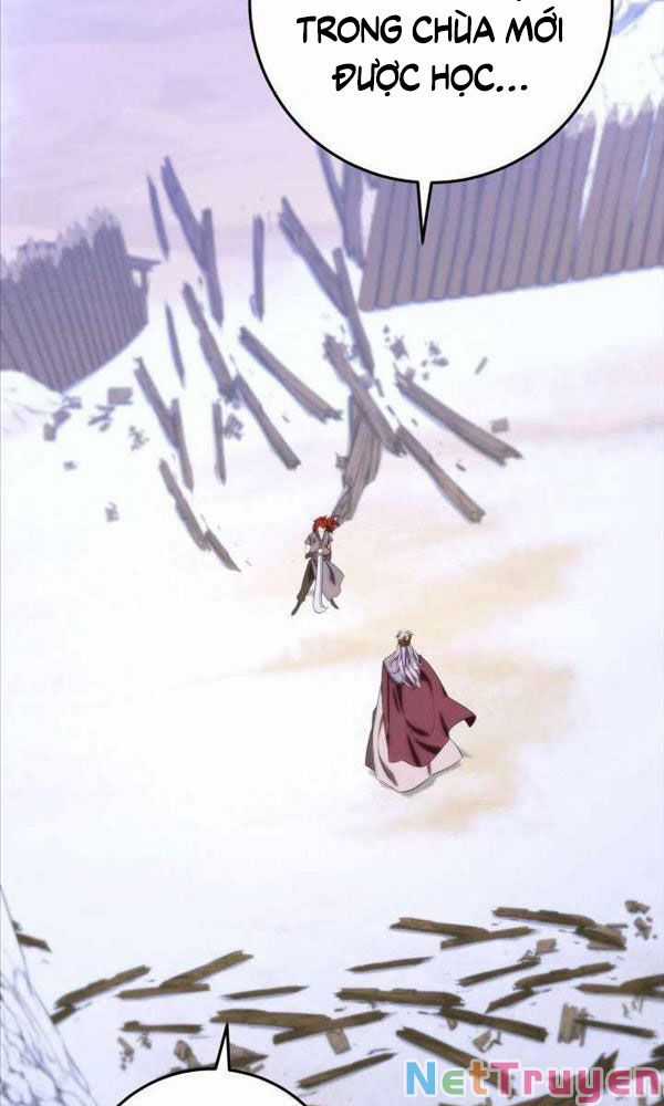 Cửu Thiên Kiếm Pháp Self-defense classes Chapter 14 trang 49