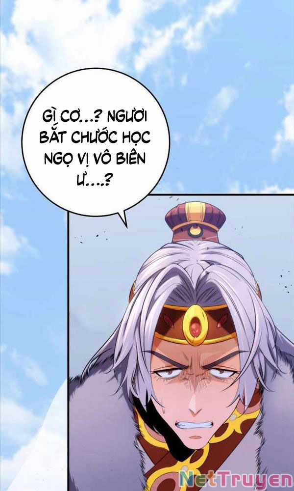 Cửu Thiên Kiếm Pháp Self-defense classes Chapter 14 trang 53