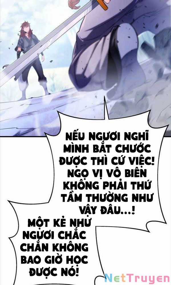 Cửu Thiên Kiếm Pháp Self-defense classes Chapter 14 trang 55