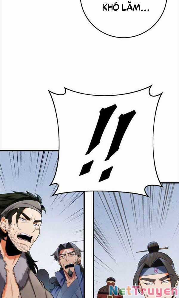 Cửu Thiên Kiếm Pháp Self-defense classes Chapter 14 trang 57