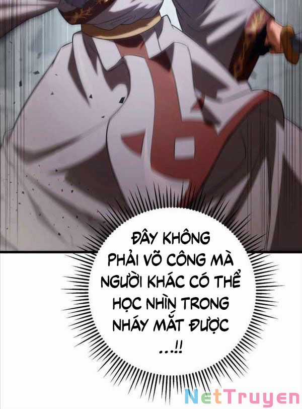 Cửu Thiên Kiếm Pháp Self-defense classes Chapter 14 trang 73