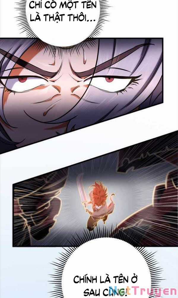 Cửu Thiên Kiếm Pháp Self-defense classes Chapter 14 trang 78