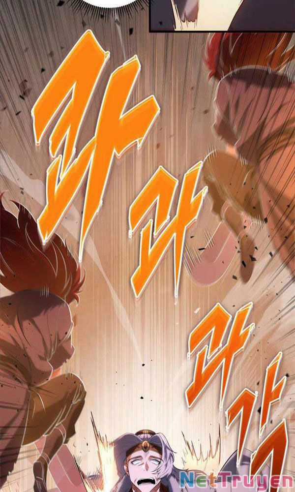 Cửu Thiên Kiếm Pháp Self-defense classes Chapter 14 trang 83