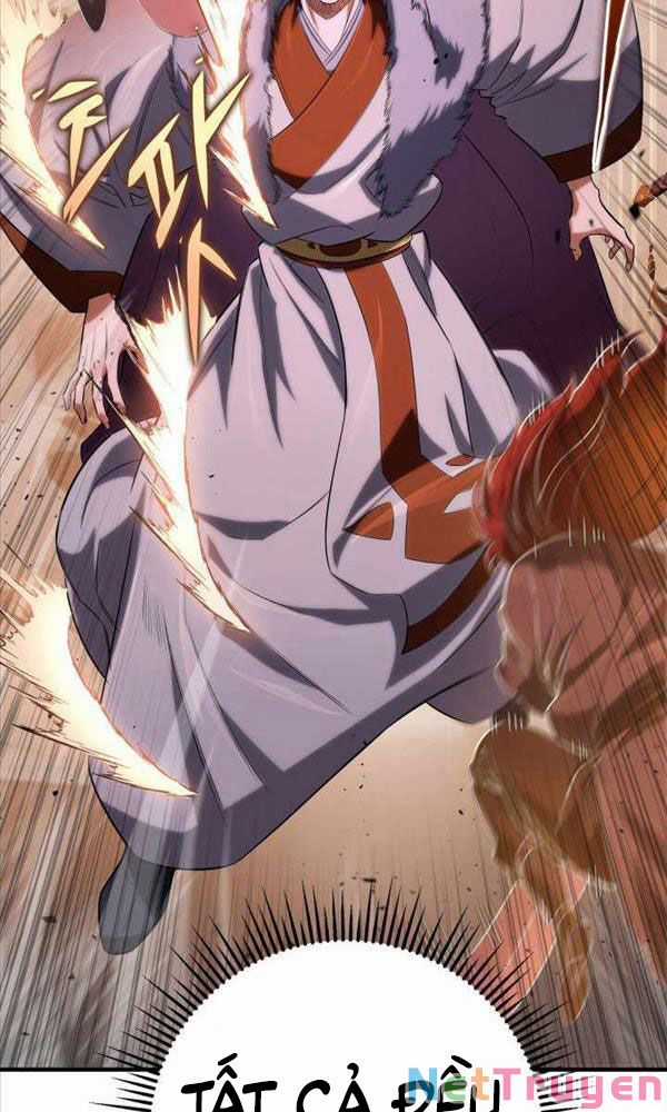 Cửu Thiên Kiếm Pháp Self-defense classes Chapter 14 trang 84