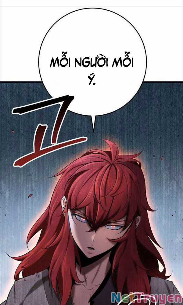 Cửu Thiên Kiếm Pháp Self-defense classes Chapter 14 trang 9