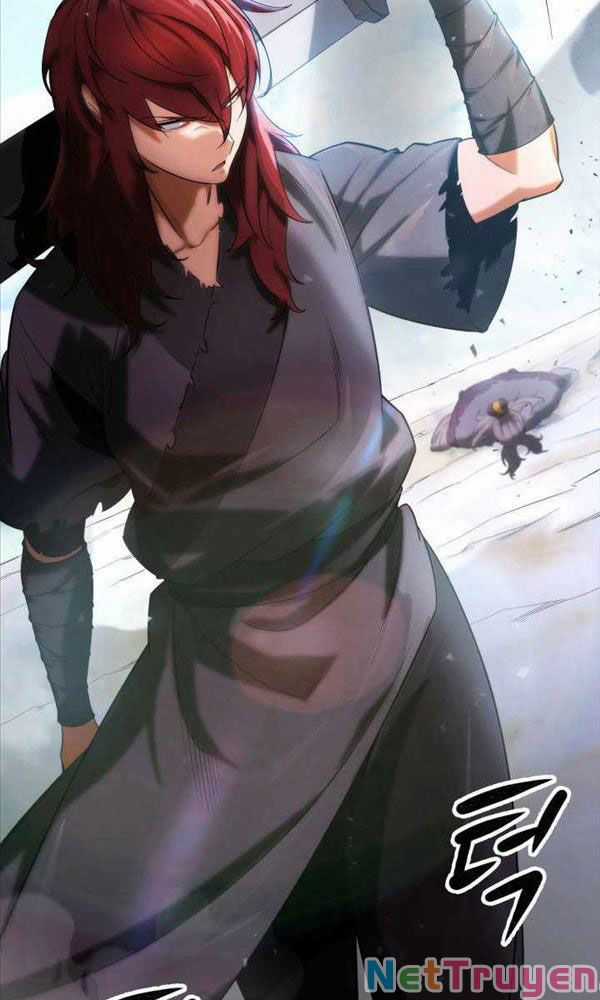 Cửu Thiên Kiếm Pháp Self-defense classes Chapter 14 trang 96