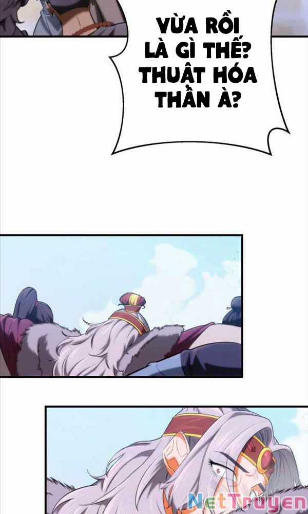 Cửu Thiên Kiếm Pháp Self-defense classes Chapter 14 trang 99