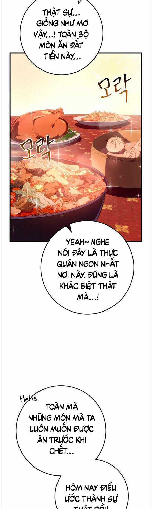 Cửu Thiên Kiếm Pháp Self-defense classes Chapter 15 trang 25