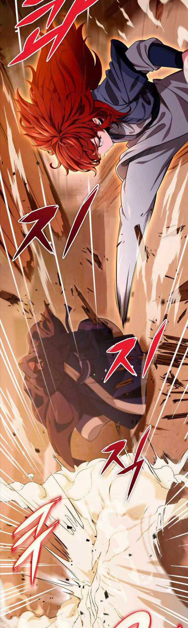 Cửu Thiên Kiếm Pháp Self-defense classes Chapter 15 trang 54