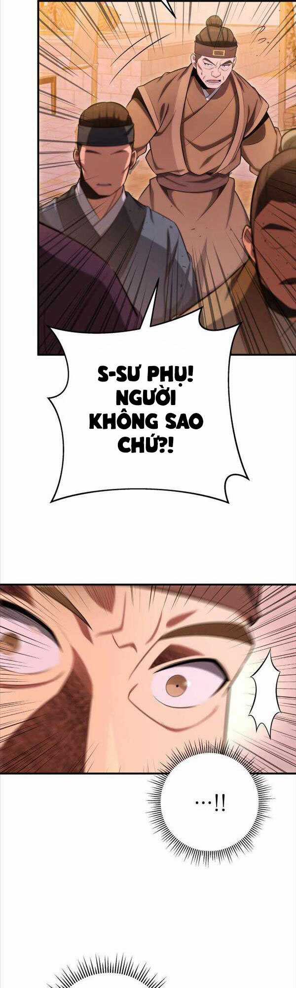 Cửu Thiên Kiếm Pháp Self-defense classes Chapter 16 trang 21