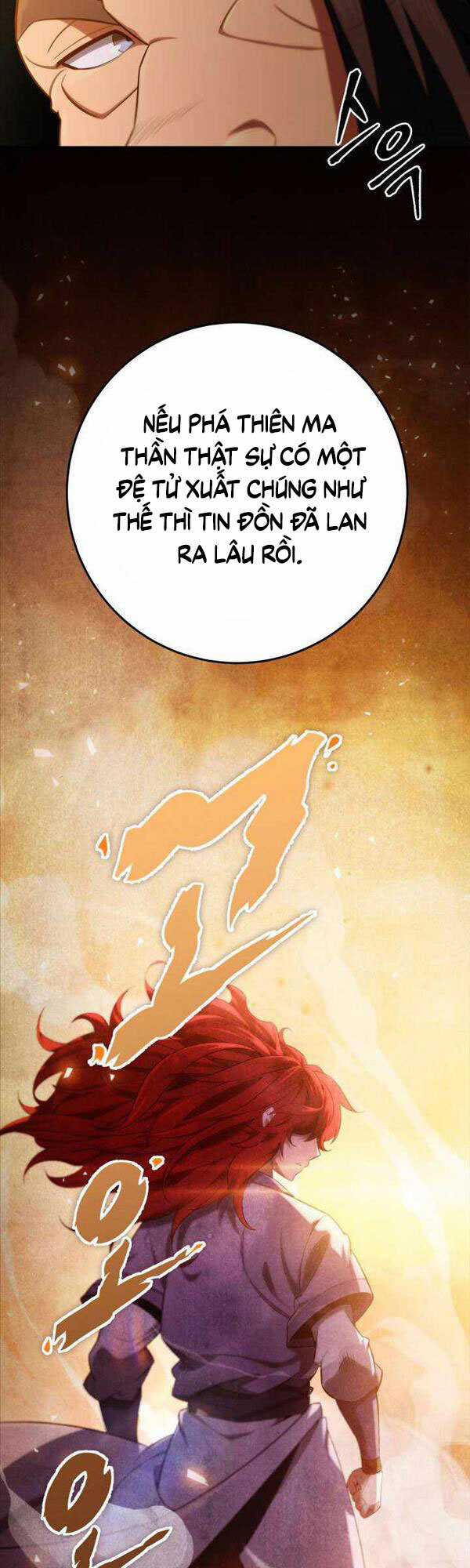 Cửu Thiên Kiếm Pháp Self-defense classes Chapter 16 trang 42