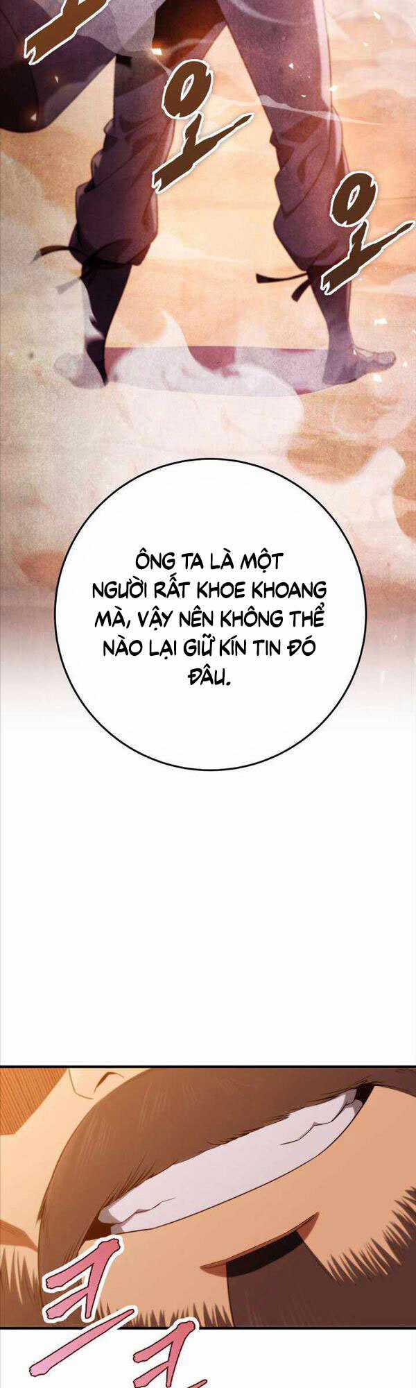 Cửu Thiên Kiếm Pháp Self-defense classes Chapter 16 trang 43