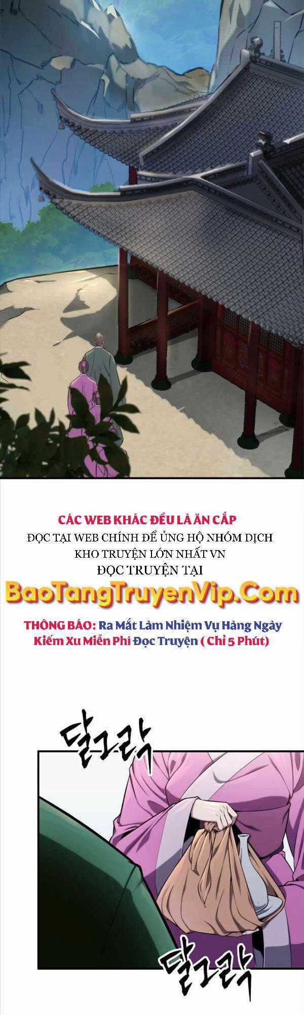 Cửu Thiên Kiếm Pháp Self-defense classes Chapter 17 trang 1