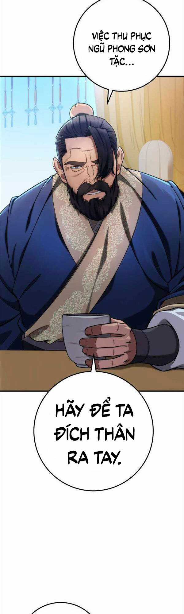 Cửu Thiên Kiếm Pháp Self-defense classes Chapter 17 trang 23