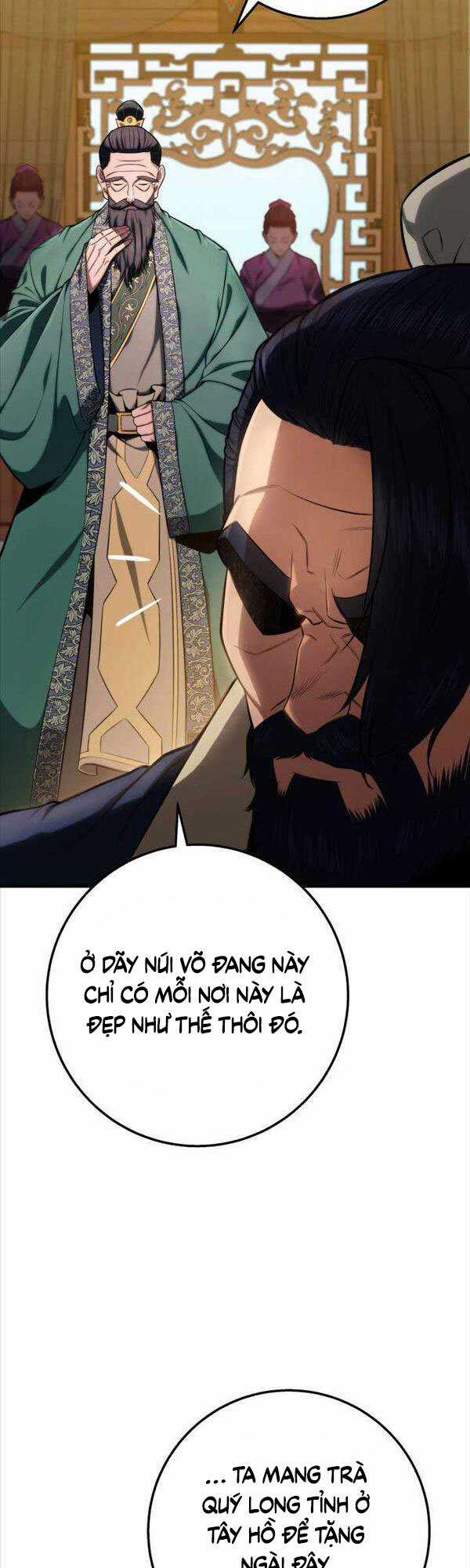 Cửu Thiên Kiếm Pháp Self-defense classes Chapter 17 trang 3