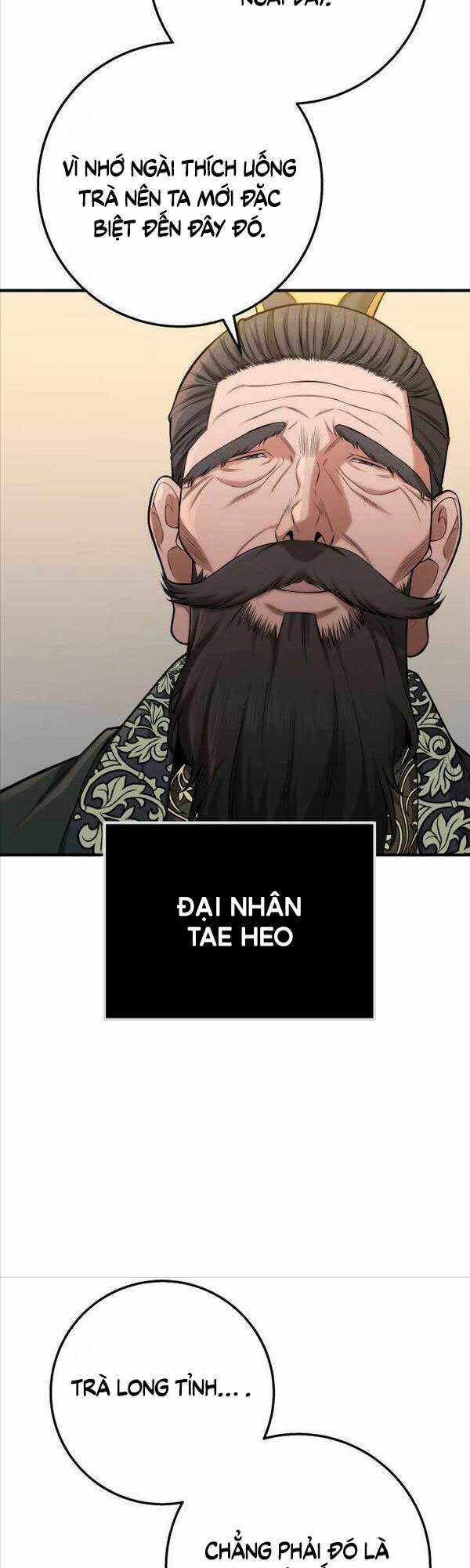 Cửu Thiên Kiếm Pháp Self-defense classes Chapter 17 trang 4