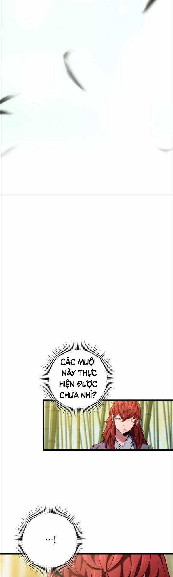 Cửu Thiên Kiếm Pháp Self-defense classes Chapter 17 trang 52