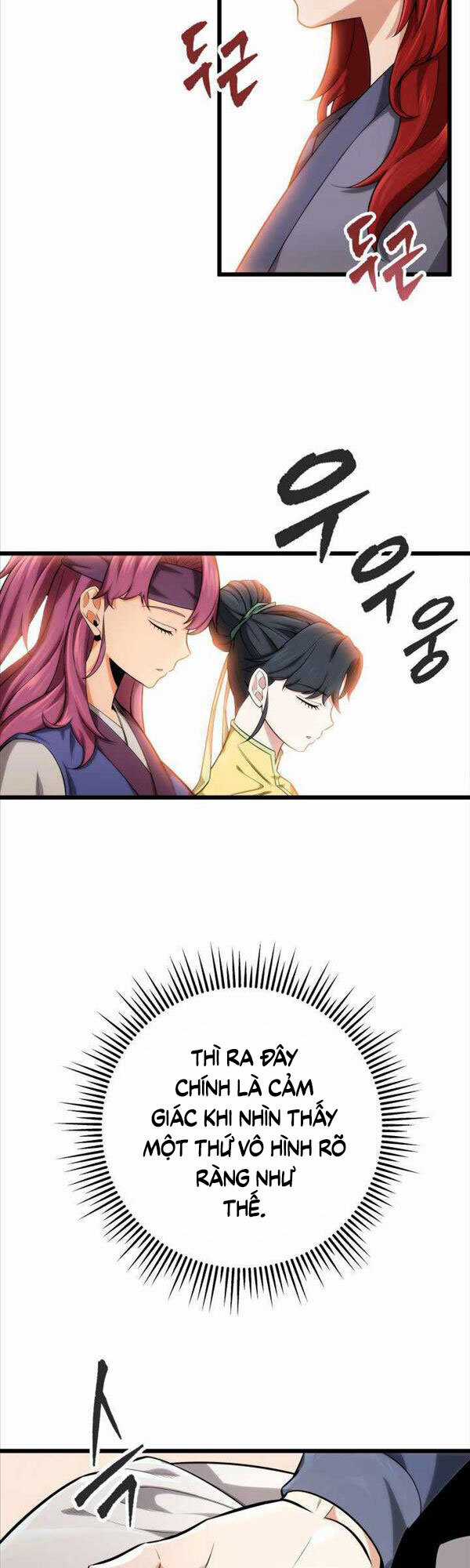 Cửu Thiên Kiếm Pháp Self-defense classes Chapter 17 trang 56