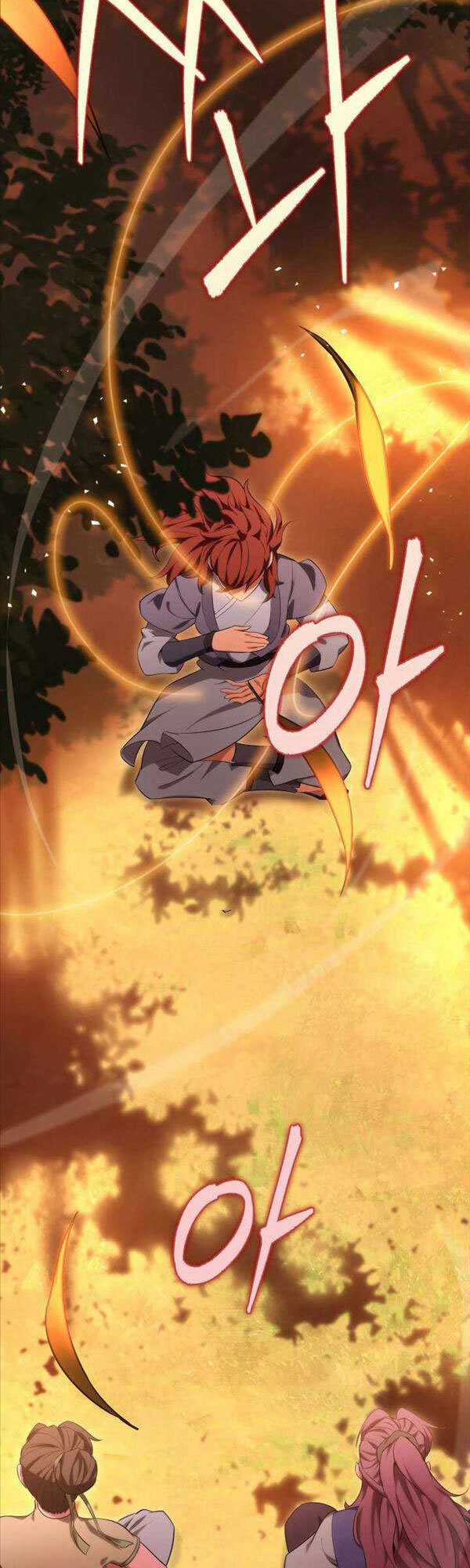 Cửu Thiên Kiếm Pháp Self-defense classes Chapter 17 trang 62