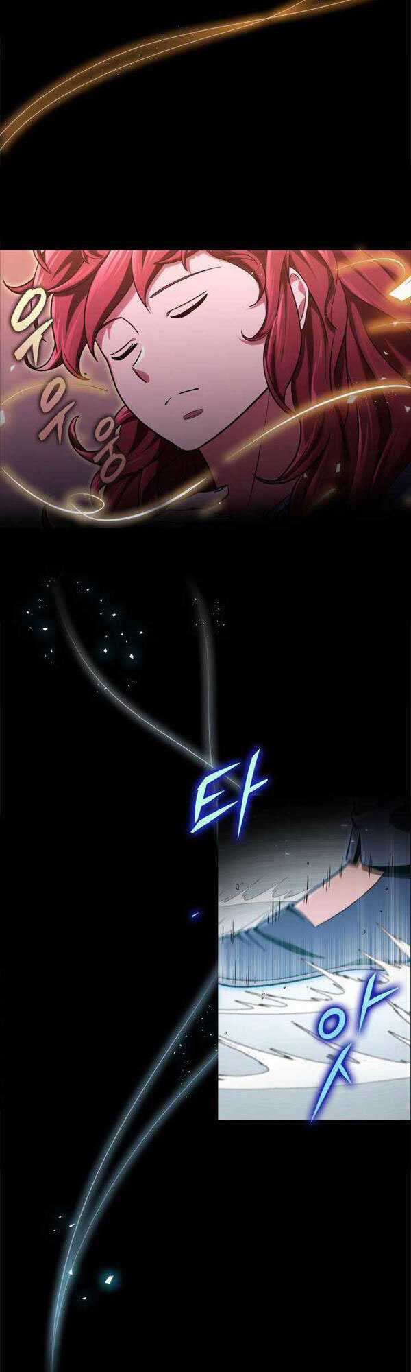 Cửu Thiên Kiếm Pháp Self-defense classes Chapter 17 trang 65